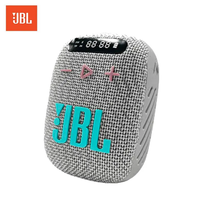 JBL WIND3 蓝牙音箱烟空灰JBL WIND3 蓝牙音箱烟空灰报价_参数_怎么样