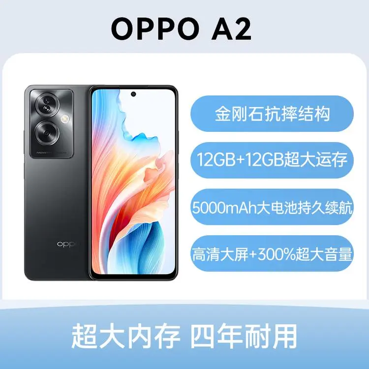 oppo a2k